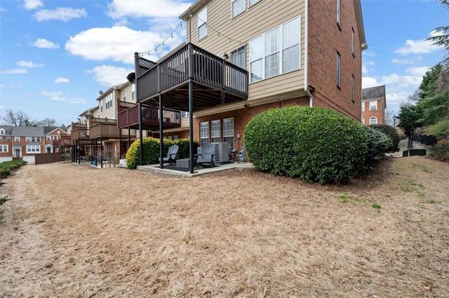 4851 Payson Terrace SE 3, Atlanta, GA 30339
