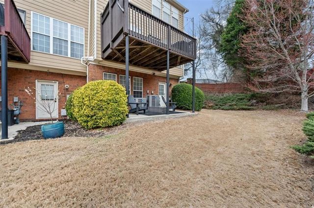 4851 Payson Terrace SE 3, Atlanta, GA 30339