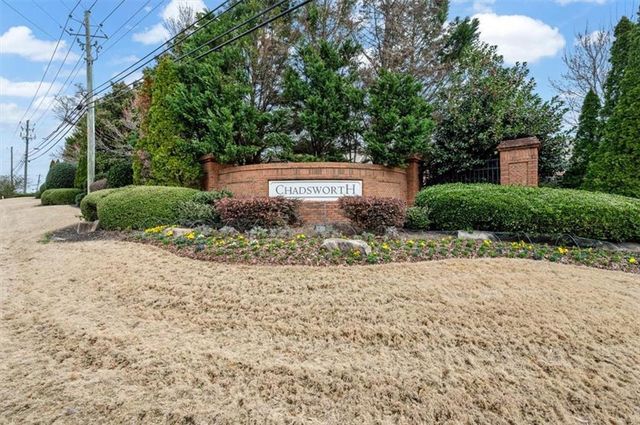 4851 Payson Terrace SE 3, Atlanta, GA 30339