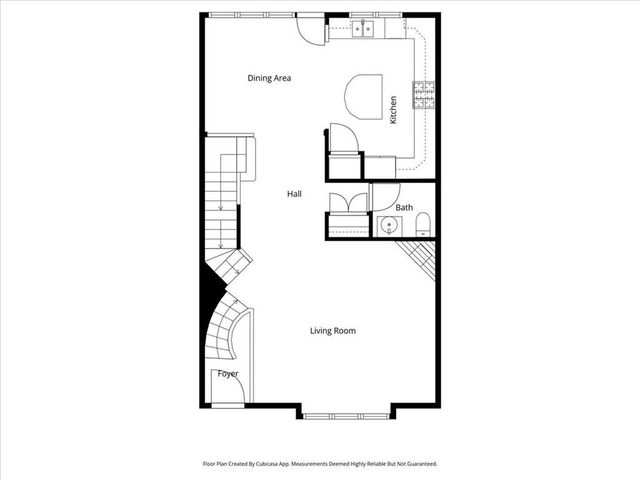 4851 Payson Terrace SE 3, Atlanta, GA 30339