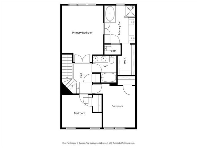 4851 Payson Terrace SE 3, Atlanta, GA 30339