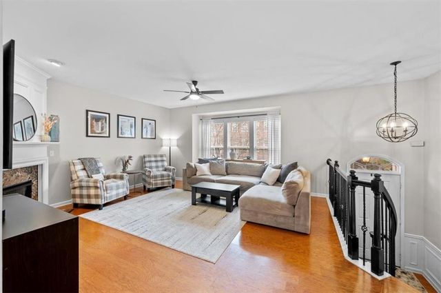 4851 Payson Terrace SE 3, Atlanta, GA 30339
