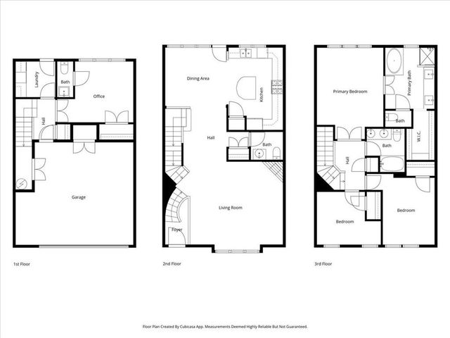 4851 Payson Terrace SE 3, Atlanta, GA 30339