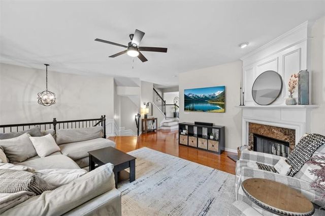 4851 Payson Terrace SE 3, Atlanta, GA 30339
