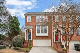 4851 Payson Terrace SE 3, Atlanta, GA 30339