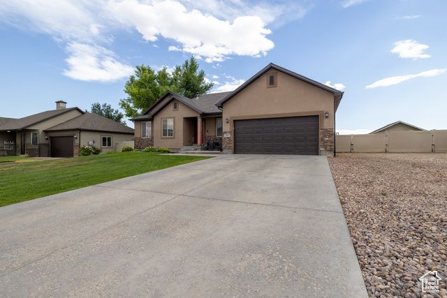 392 E 2900 S, Vernal, UT 84078