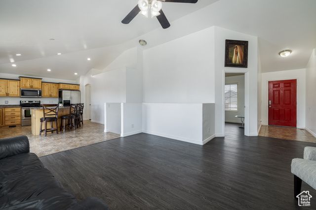 392 E 2900 S, Vernal, UT 84078