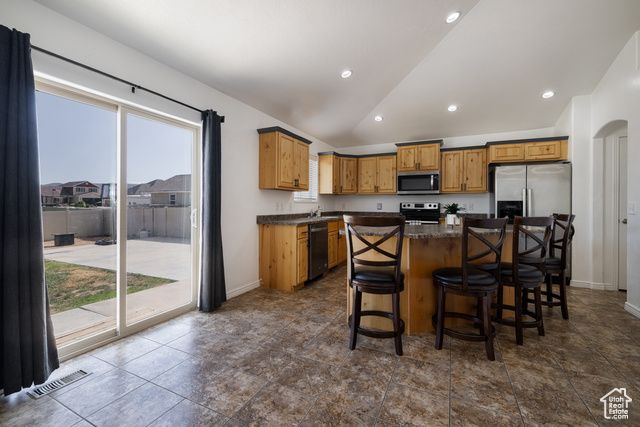 392 E 2900 S, Vernal, UT 84078