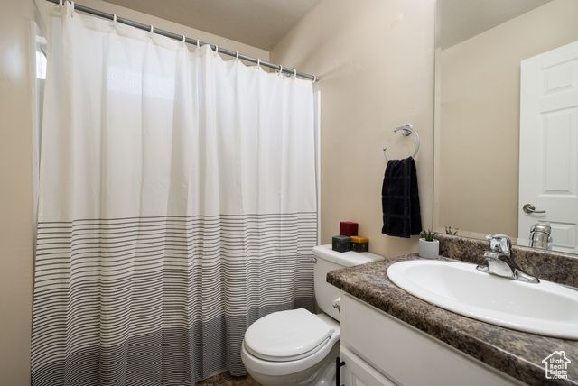 392 E 2900 S, Vernal, UT 84078