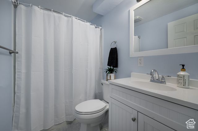 392 E 2900 S, Vernal, UT 84078