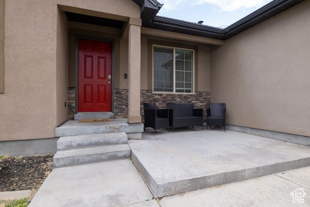 392 E 2900 S, Vernal, UT 84078