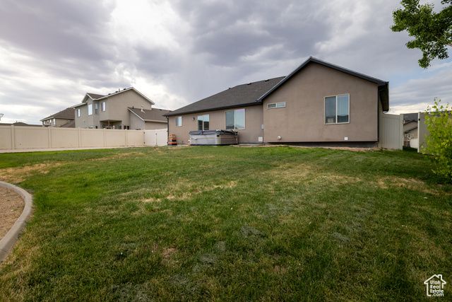 392 E 2900 S, Vernal, UT 84078