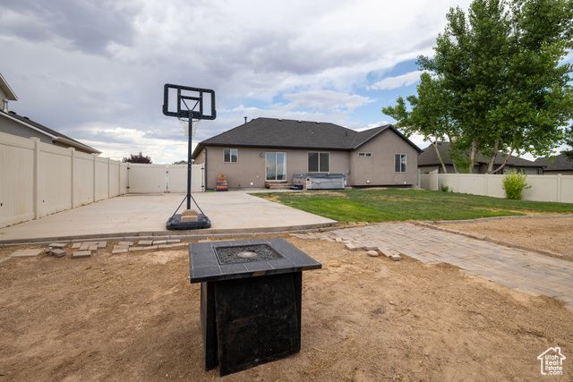 392 E 2900 S, Vernal, UT 84078