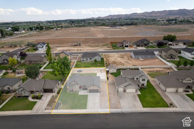 392 E 2900 S, Vernal, UT 84078
