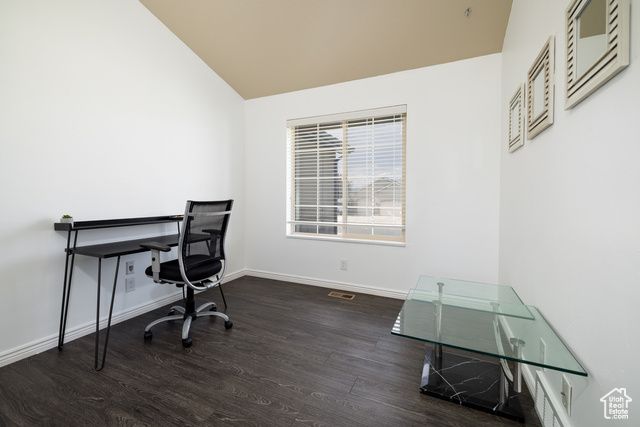 392 E 2900 S, Vernal, UT 84078