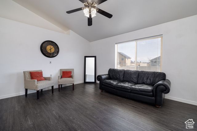 392 E 2900 S, Vernal, UT 84078