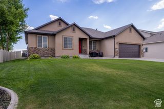 392 E 2900 S, Vernal, UT 84078