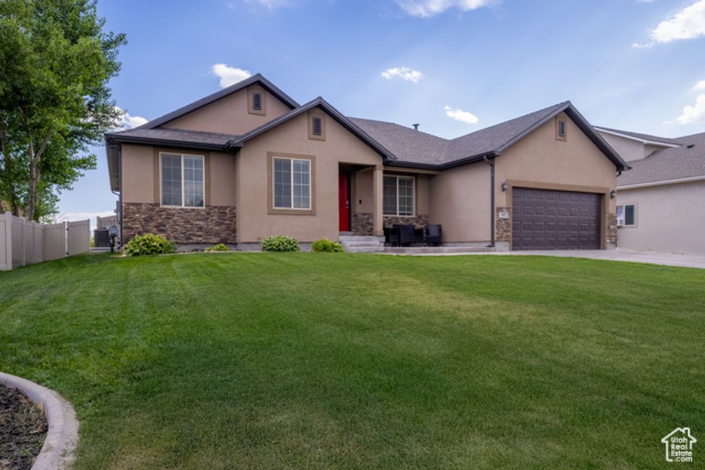 392 E 2900 S, Vernal, UT 84078