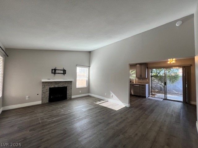 2526 Wolverton Avenue, Henderson, NV 89074