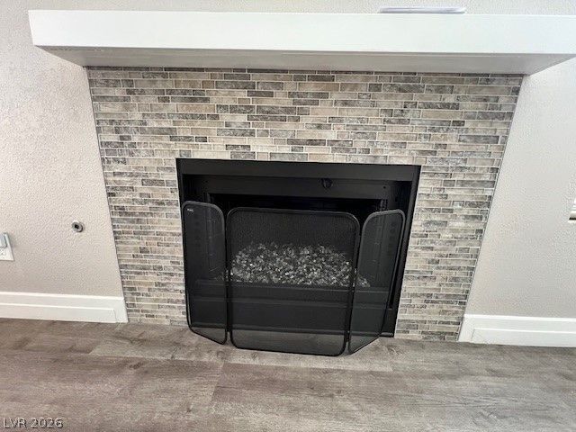 2526 Wolverton Avenue, Henderson, NV 89074