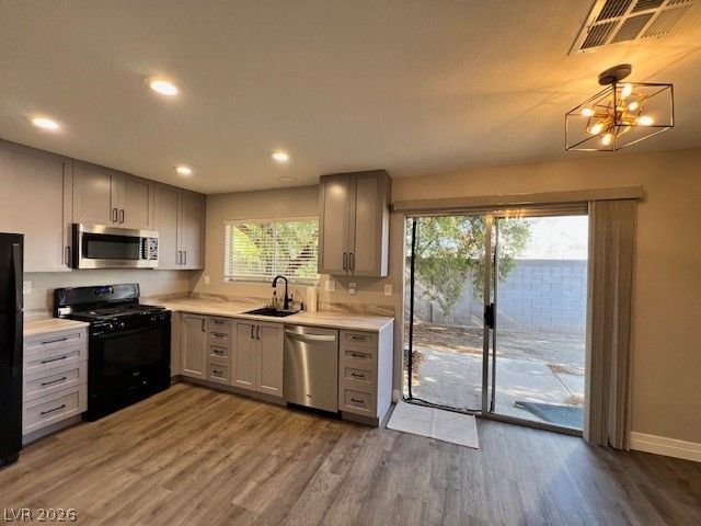 2526 Wolverton Avenue, Henderson, NV 89074