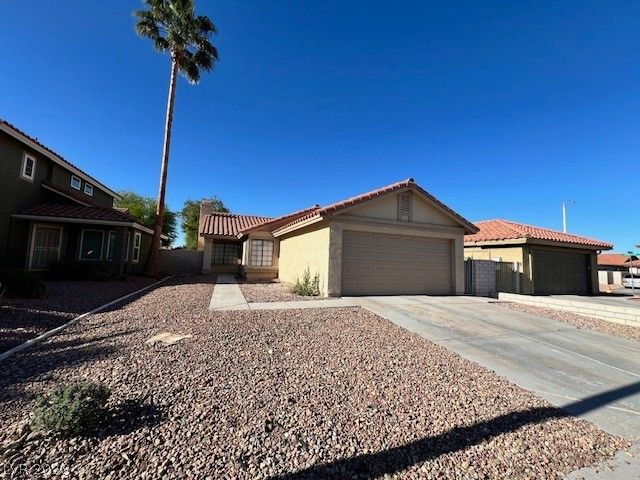 2526 Wolverton Avenue, Henderson, NV 89074