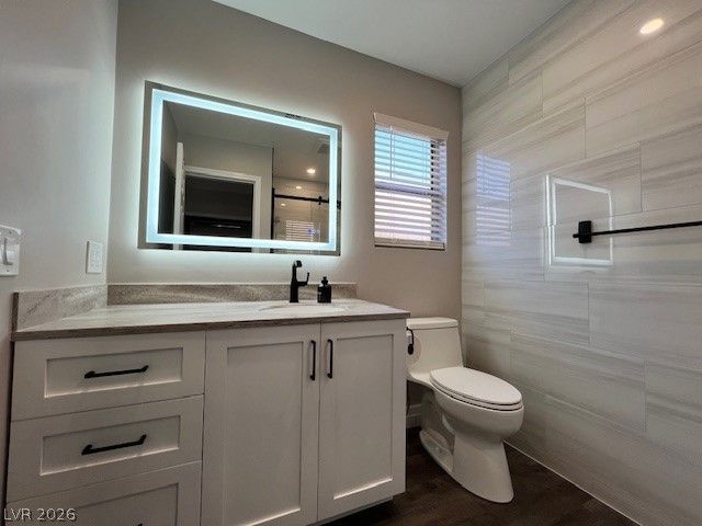 2526 Wolverton Avenue, Henderson, NV 89074