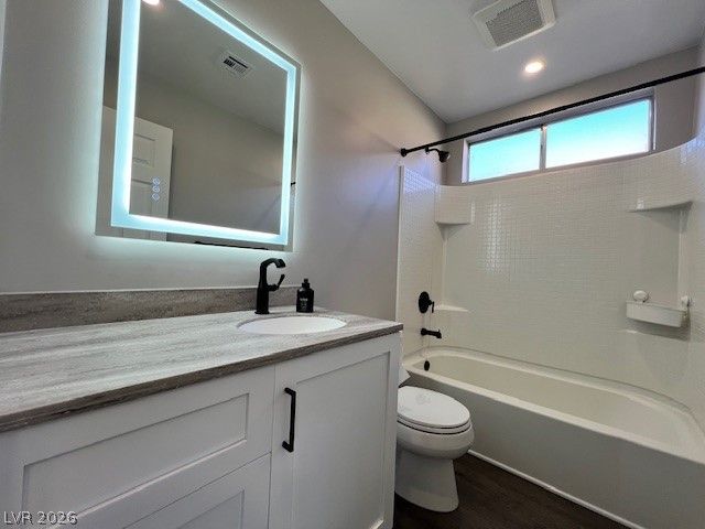 2526 Wolverton Avenue, Henderson, NV 89074