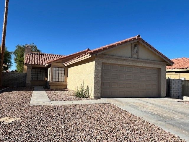 2526 Wolverton Avenue, Henderson, NV 89074
