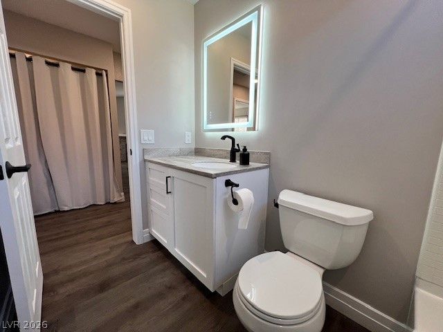 2526 Wolverton Avenue, Henderson, NV 89074