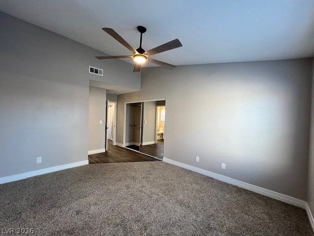 2526 Wolverton Avenue, Henderson, NV 89074