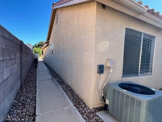 2526 Wolverton Avenue, Henderson, NV 89074