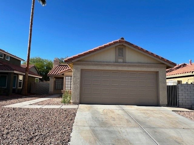2526 Wolverton Avenue, Henderson, NV 89074