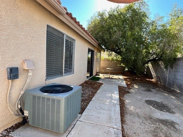2526 Wolverton Avenue, Henderson, NV 89074