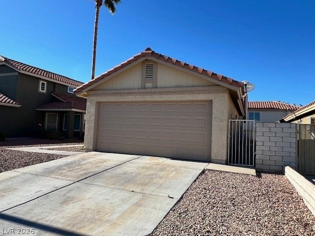 2526 Wolverton Avenue, Henderson, NV 89074