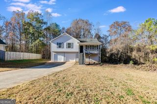 18 Twin Oaks Lane, Dallas, GA 30157