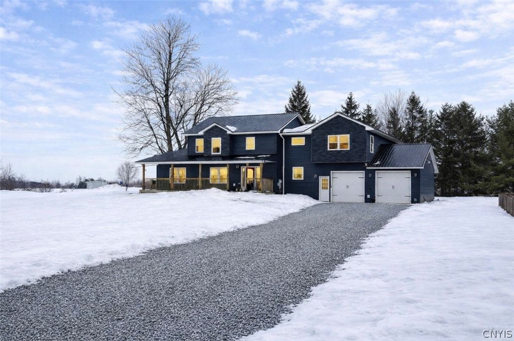 18799 County Route 162, Rutland, NY 13601