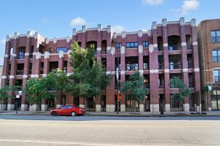 1419 W CHICAGO Avenue C1, Chicago, IL 60642