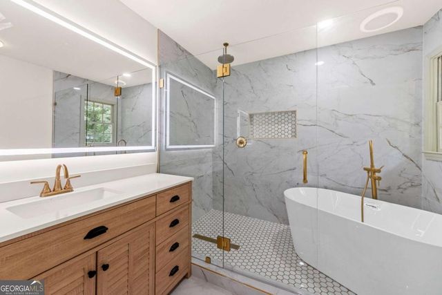 4431 Buckingham Circle, Decatur, GA 30035