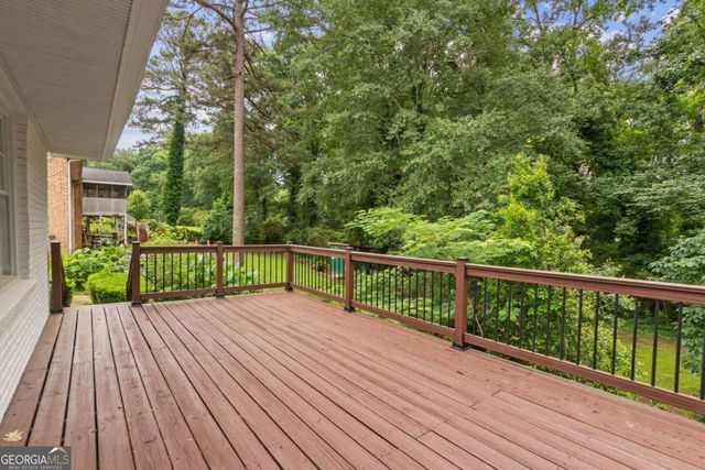 4431 Buckingham Circle, Decatur, GA 30035