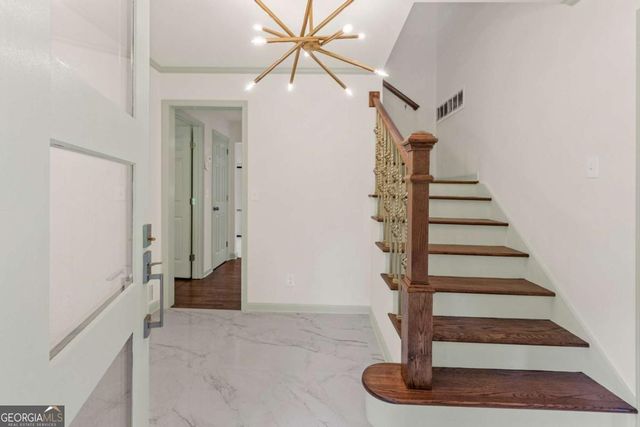 4431 Buckingham Circle, Decatur, GA 30035