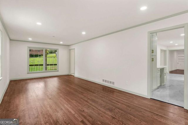 4431 Buckingham Circle, Decatur, GA 30035
