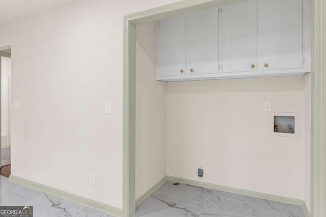 4431 Buckingham Circle, Decatur, GA 30035