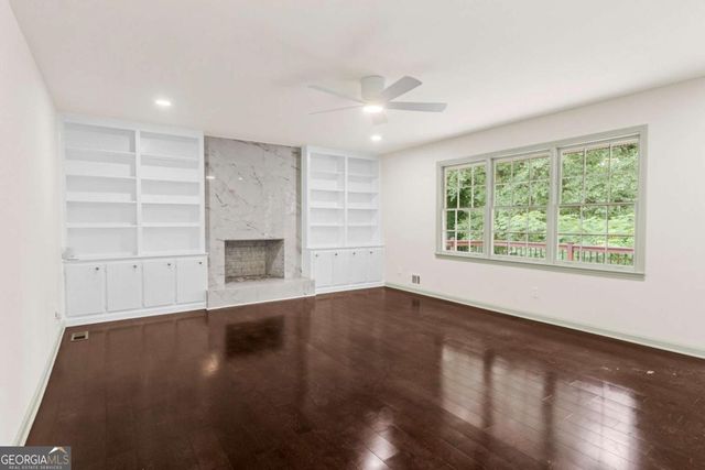 4431 Buckingham Circle, Decatur, GA 30035