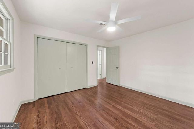 4431 Buckingham Circle, Decatur, GA 30035