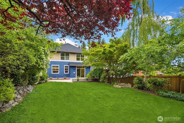 1905 NE 125th Street, Seattle, WA 98125