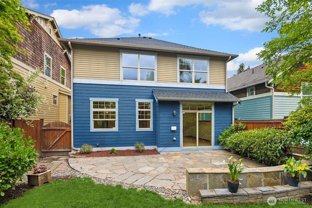 1905 NE 125th Street, Seattle, WA 98125