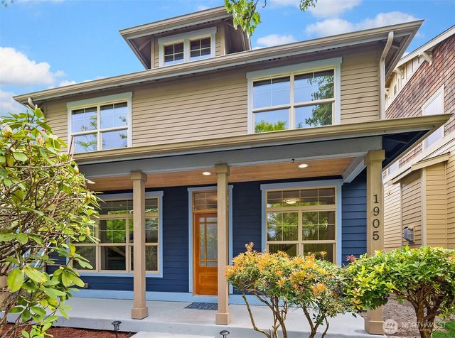1905 NE 125th Street, Seattle, WA 98125
