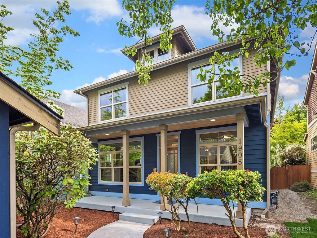 1905 NE 125th Street, Seattle, WA 98125