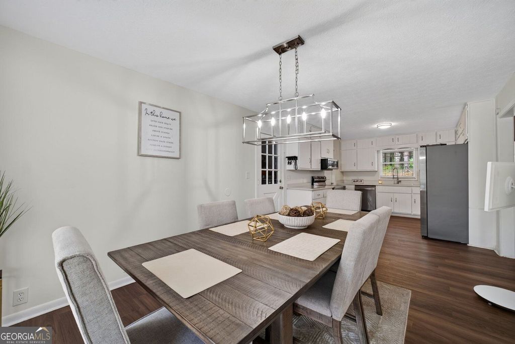 3760 Sunny Hill Drive, Loganville, GA 30052 — photo 2
